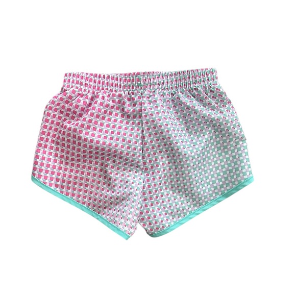 *New* Nike 2 Piece Set Pink Dri-Fit T-Shirt & Shorts Girls Size 3T - Picture 4 of 4